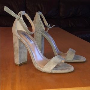 Steve Madden Carrson